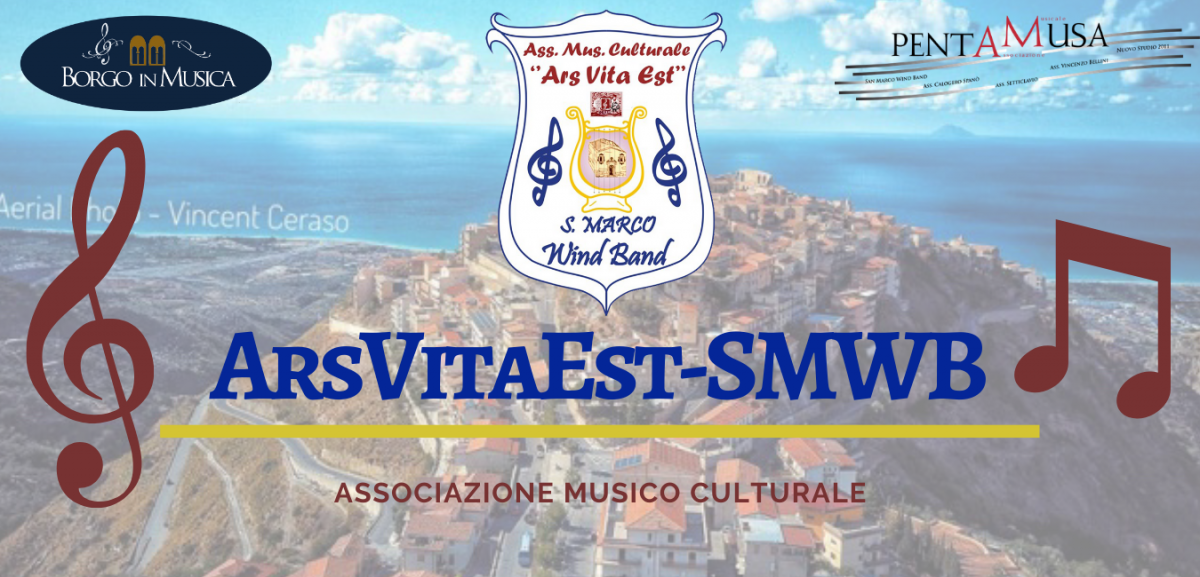 Ass. Musico-Culturale ArsVitaEst-SanMarcoWindBand